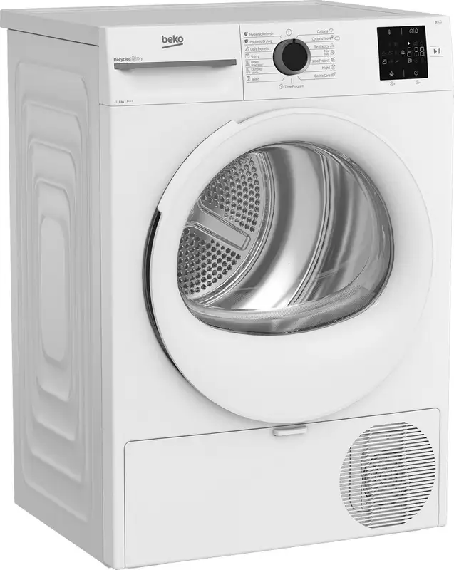 BEKO BM3T38240W