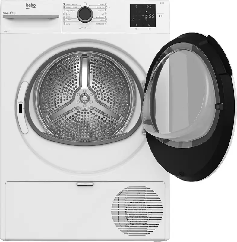 BEKO BM3T38240W
