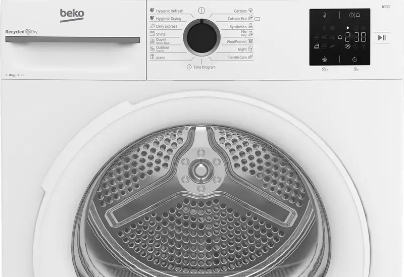 BEKO BM3T38240W