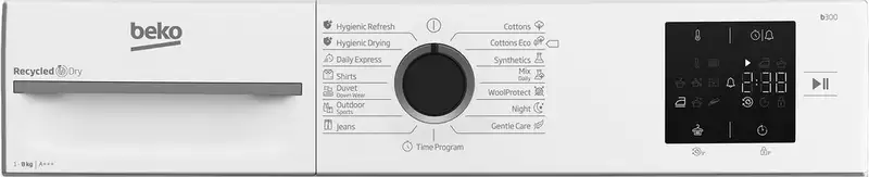 BEKO BM3T38240W