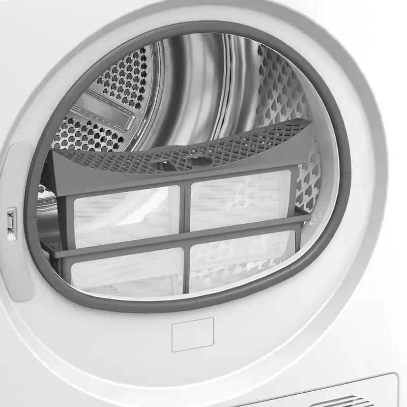 BEKO BM3T38240W