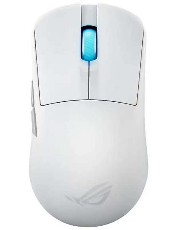 ASUS ROG Harpe Ace Mini Moonlight White Mis