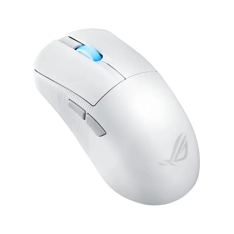 ASUS ROG Harpe Ace Mini Moonlight White Mis