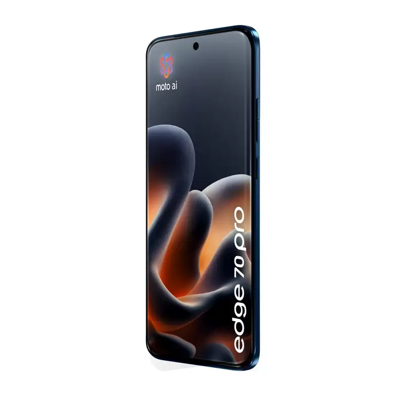 MOTOROLA Edge 70 Pro 12GB/512GB Titan