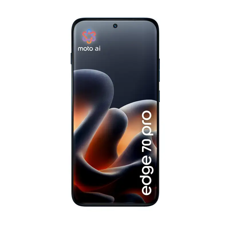 MOTOROLA Edge 70 Pro 12GB/512GB Titan