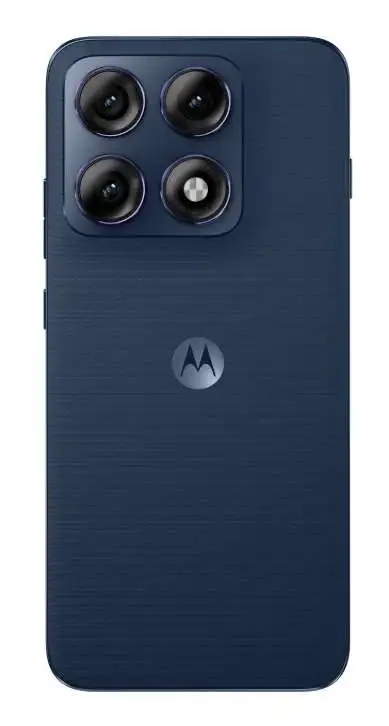 MOTOROLA Edge 70 Pro 12GB/512GB Titan