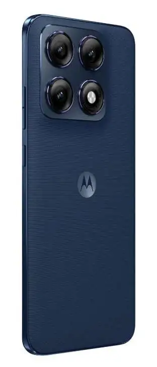 MOTOROLA Edge 70 Pro 12GB/512GB Titan