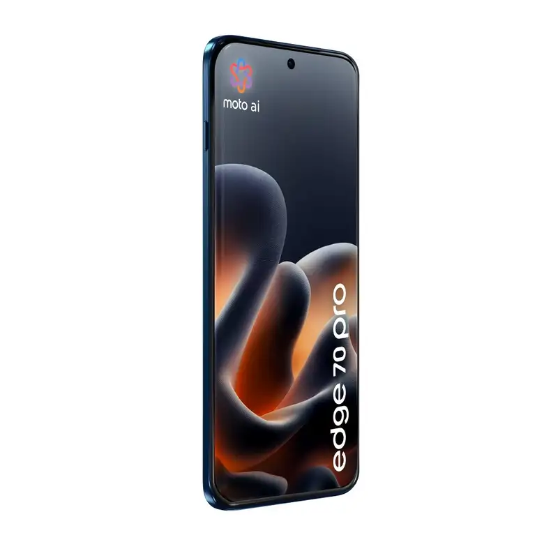 MOTOROLA Edge 70 Pro 12GB/512GB Titan