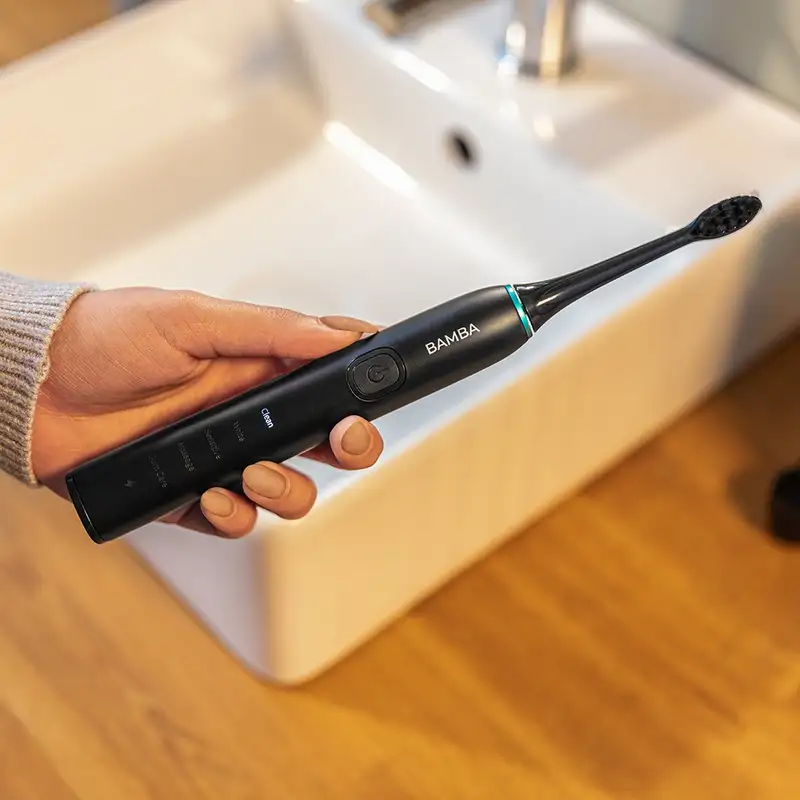 CECOTEC BABMA TOOTHCARE 120 JET PRO