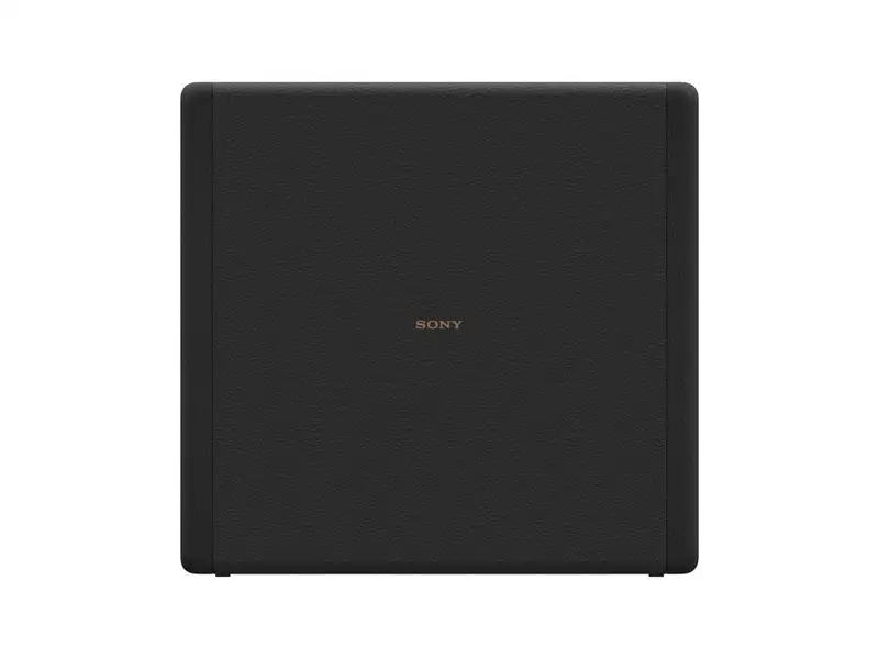 SONY SASW3.CEL