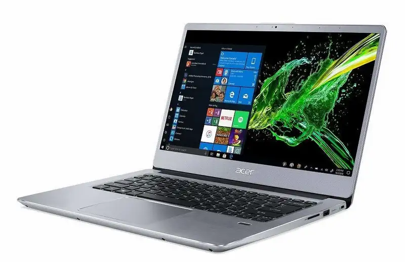 Acer SF314-41-R8HL