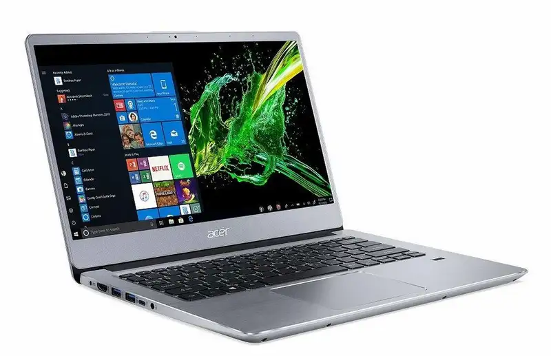 Acer SF314-41-R8HL