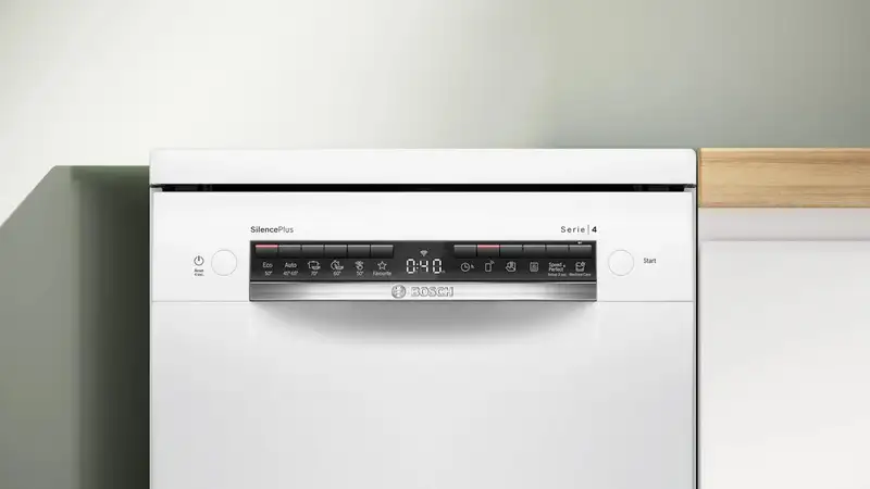 BOSCH SPS4EMW17E