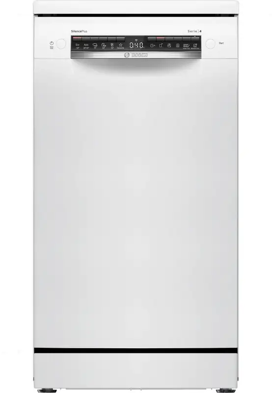 BOSCH SPS4EMW17E