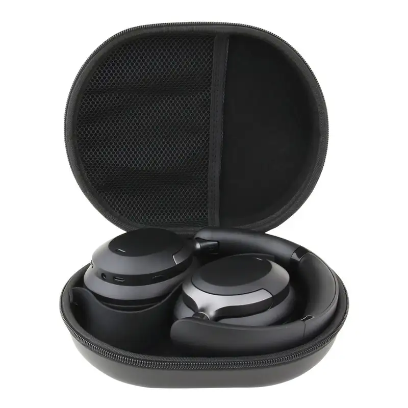 MOYE Timbre 2 ANC Bluetooth Crna Bezicne Slusalice