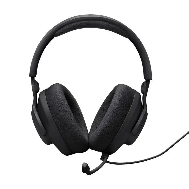 JBL Quantum 100M2 Black Gejming Slusalica