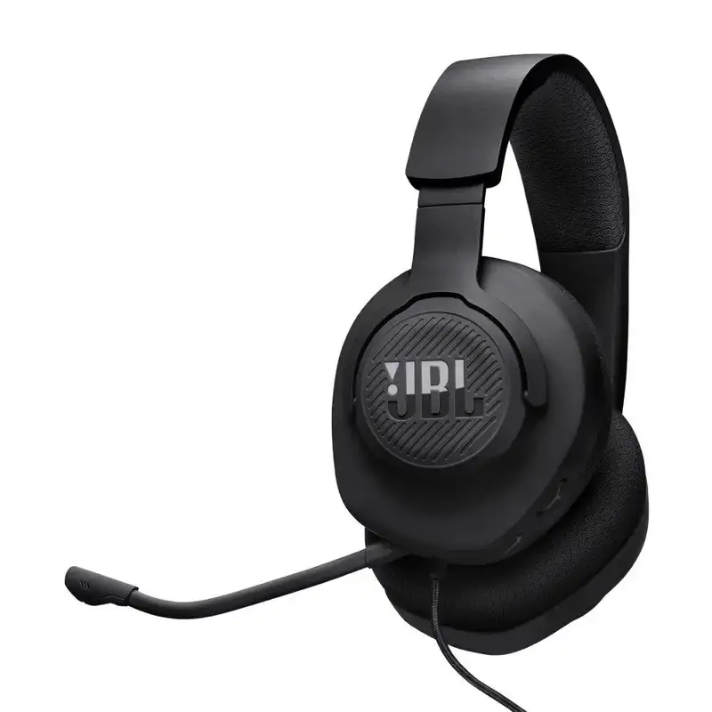 JBL Quantum 100M2 Black Gejming Slusalica