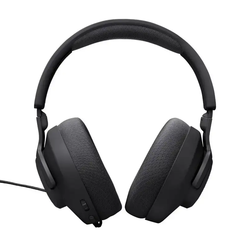 JBL Quantum 100M2 Black Gejming Slusalica