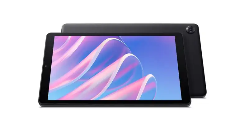 ACER Iconia A10 4GB / 64GB WiFi Black