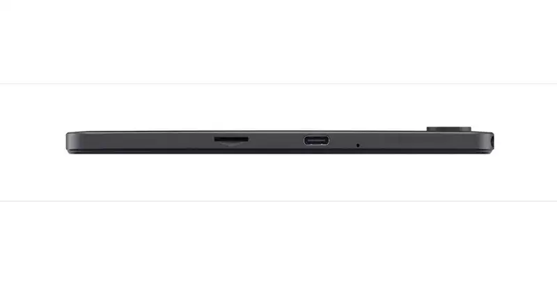 ACER Iconia A10 4GB/64GB WiFi Black