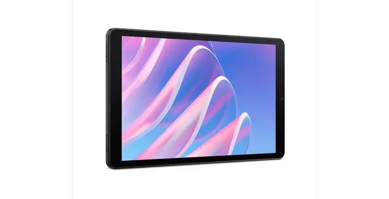 ACER Iconia A10 4GB/64GB WiFi Black