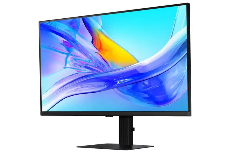 SAMSUNG LS32D800UAUXEN