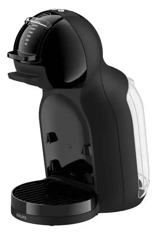 KRUPS KP1438 Dolce Gusto Mini Me 2 Black