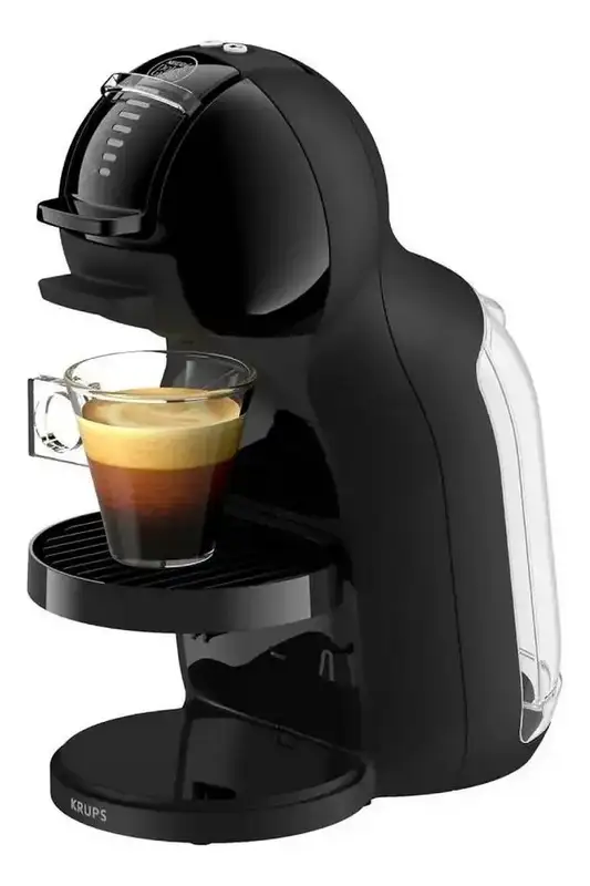 KRUPS KP1438 Dolce Gusto Mini Me 2 Black