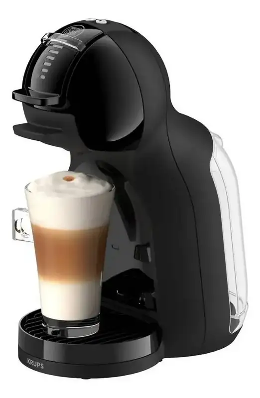 KRUPS KP1438 Dolce Gusto Mini Me 2 Black