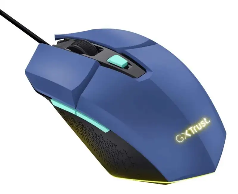 TRUST GXT109B FELOX Blue