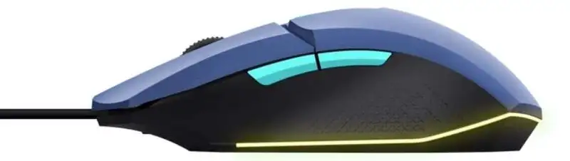 TRUST GXT109B FELOX Blue