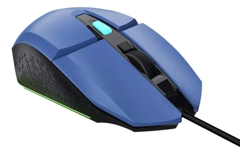 TRUST GXT109B FELOX Blue