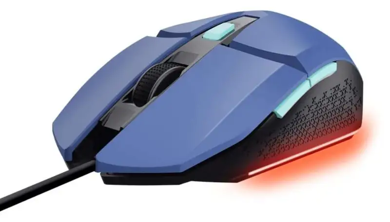 TRUST GXT109B FELOX Blue