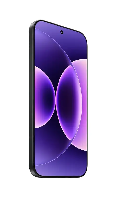 XIAOMI 17 12GB/256GB Black MZB0MMKEU