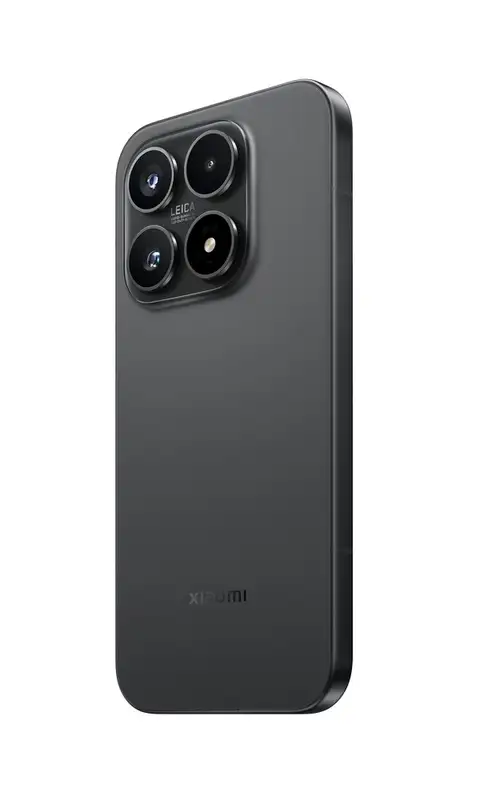 XIAOMI 17 12GB/256GB Black MZB0MMKEU