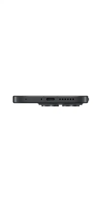 XIAOMI 17 12GB/256GB Black MZB0MMKEU