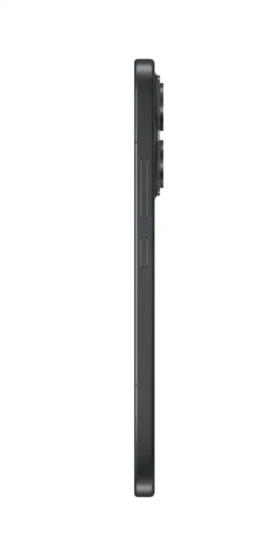 XIAOMI 17 12GB/256GB Black MZB0MMKEU
