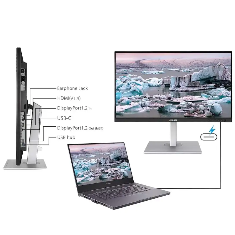 ASUS ProArt PA278CV