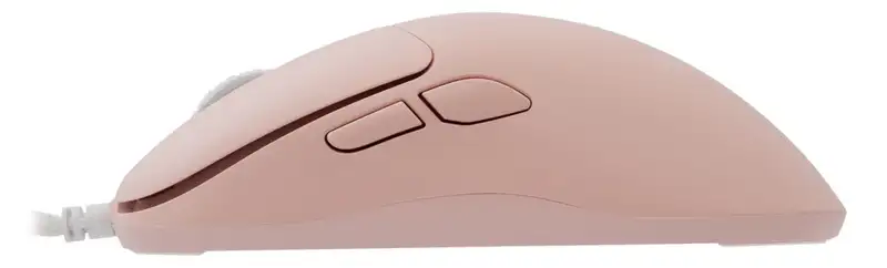 WHITE SHARK GM-5014 GRAPHENE Pink