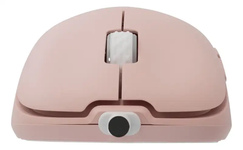 WHITE SHARK GM-5014 GRAPHENE Pink