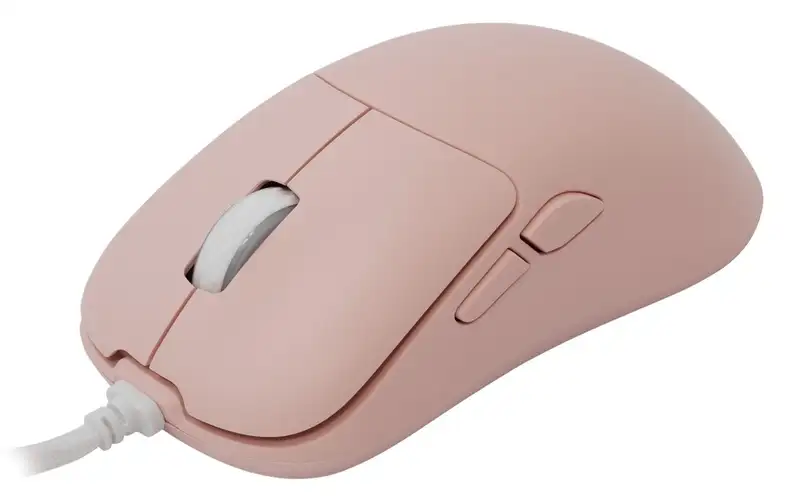 WHITE SHARK GM-5014 GRAPHENE Pink