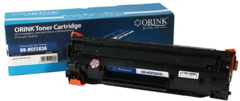 ORINK HP CF283A/CRG137