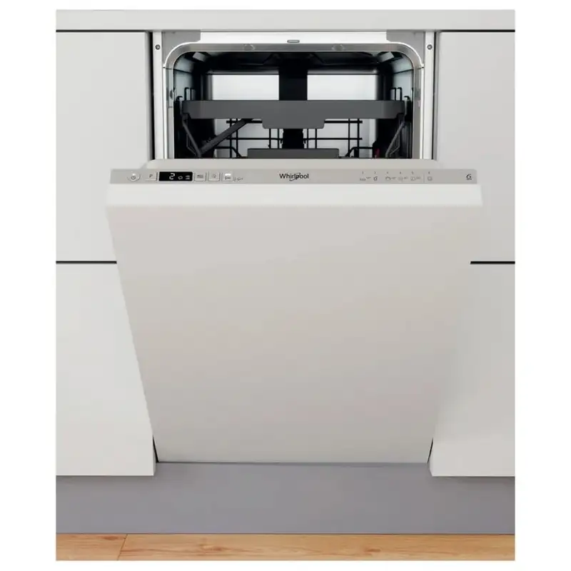 WHIRLPOOL WSIC 3M27 C