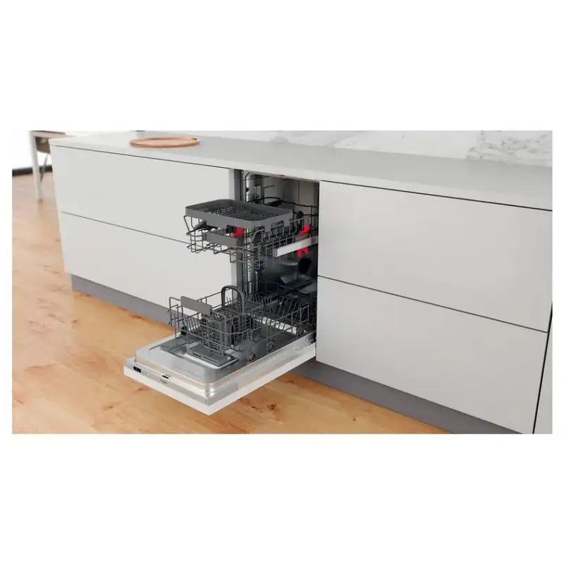 WHIRLPOOL WSIC 3M27 C