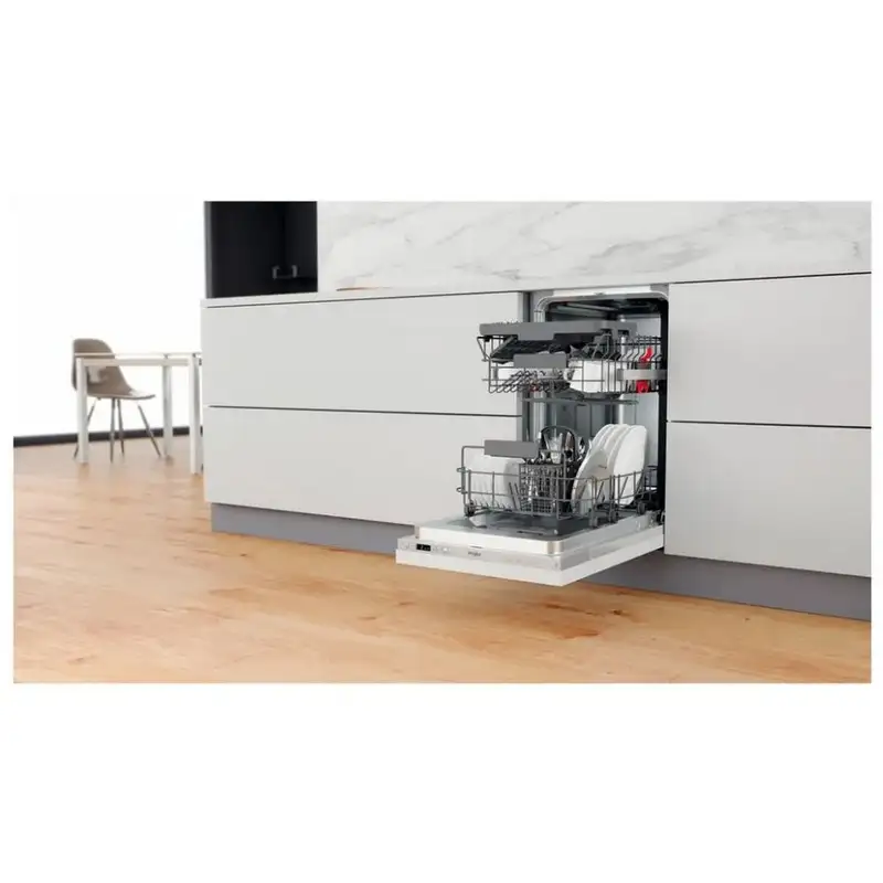 WHIRLPOOL WSIC 3M27 C