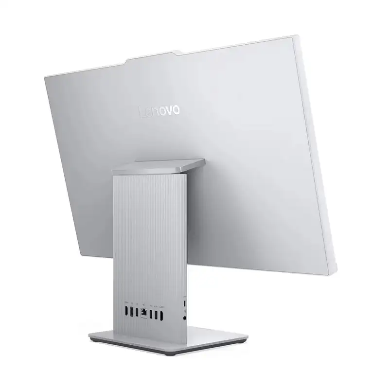 LENOVO IdeaCentre AiO 27IRH9 i5-13420H 16GB 512GB SSD 27" FHD Intel UHD Graphics WebCam 5.0MP GigaLan WiFi AX BT5.2 HDMI Cloud Grey