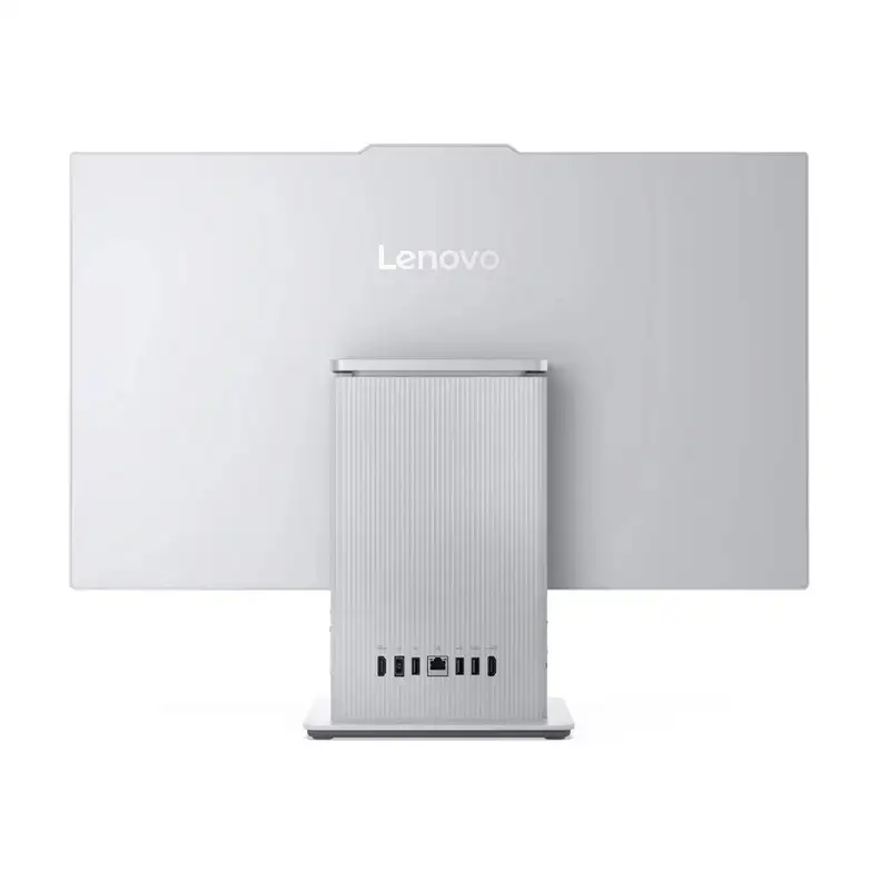 LENOVO IdeaCentre AiO 27IRH9 i5-13420H 16GB 512GB SSD 27" FHD Intel UHD Graphics WebCam 5.0MP GigaLan WiFi AX BT5.2 HDMI Cloud Grey