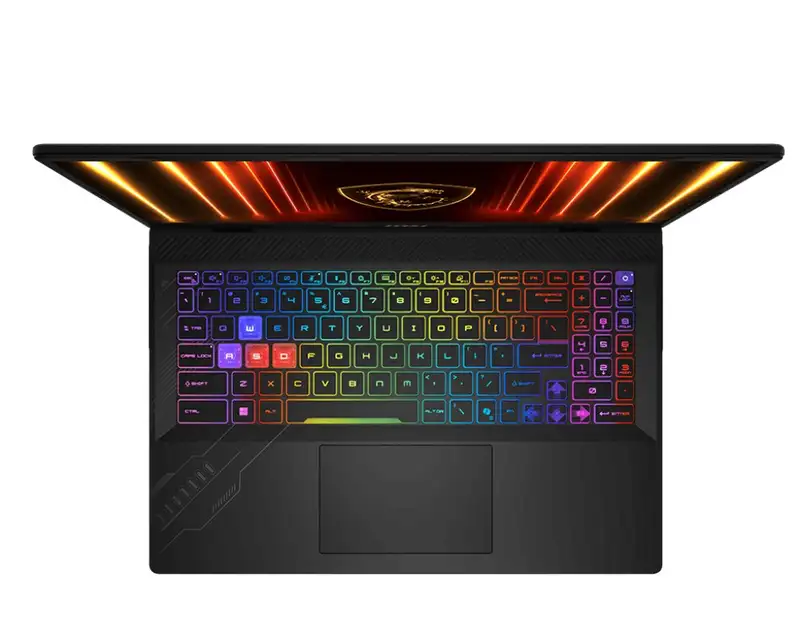MSI Crosshair 16 HX AI D2XWGKG, 16" QHD+, Intel Core Ultra 9 275HX, 32GB, 1TB SSD, RTX5070 8G, Cosmos Gray (9S7-15P421-058)