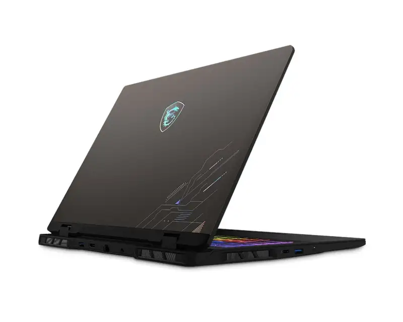 MSI Crosshair 16 HX AI D2XWGKG, 16" QHD+, Intel Core Ultra 9 275HX, 32GB, 1TB SSD, RTX5070 8G, Cosmos Gray (9S7-15P421-058)