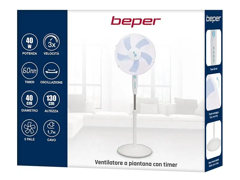 BEPER P206VEN132